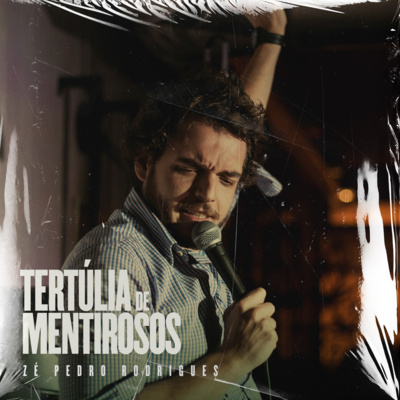 Tertúlia de Mentirosos