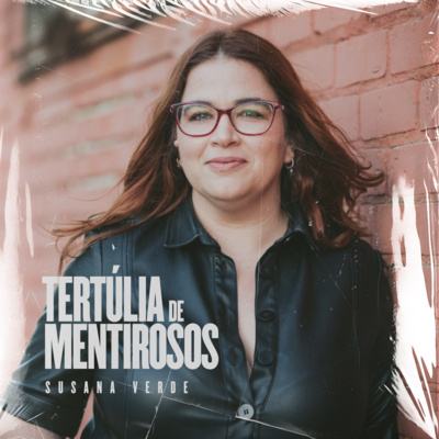 Tertúlia de Mentirosos