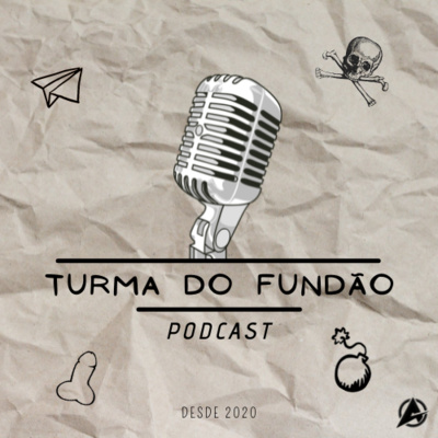 TDF Ep. 02 - Especial 1 ano.