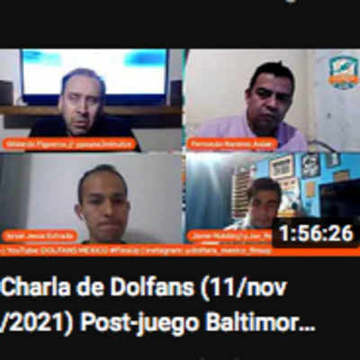 Portada de Pausa de los Dos Minutos