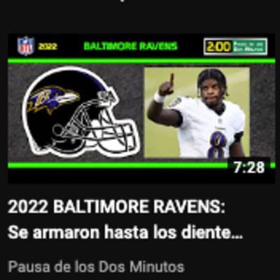 Portada de Pausa de los Dos Minutos