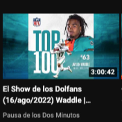 Pausa de los Dos Minutos