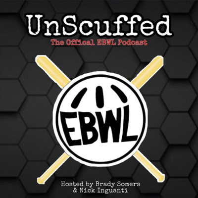 The Unscuffed Podcast