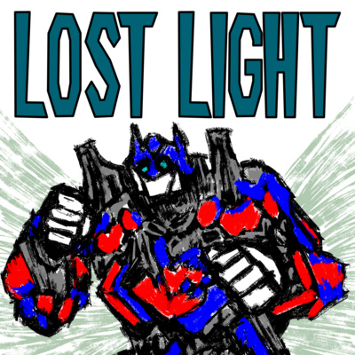 Transformers (2007)