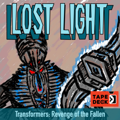 Transformers: Revenge of the Fallen (2009)