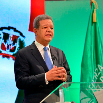 Discurso del Líder y la Respuesta del Gobierno