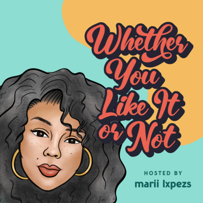 WYLN TRAILER: Take 2, I guess? 🤷🏽‍♀️😅 episode artwork