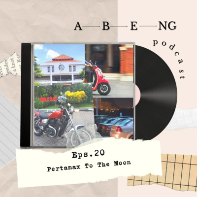 Abeng Podcast by LBMM