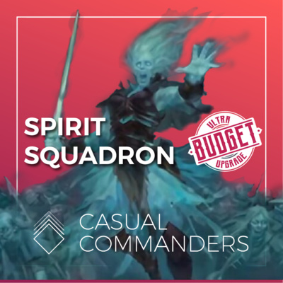 Casual Commanders