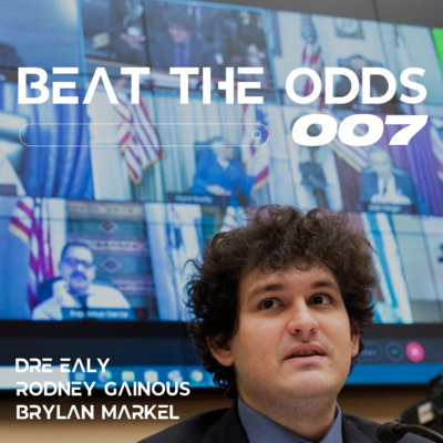 Beat The Odds with Dre, Rodney, & Brylan