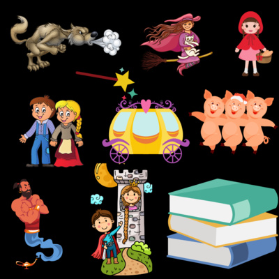 Imaginações: imaginando e escrevendo textos na alfabetização