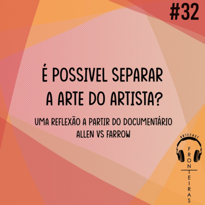 ArteCast Fronteiras
