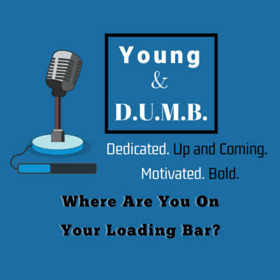 The GetChoGrindUp Podcast | The Next Generation Of Leaders