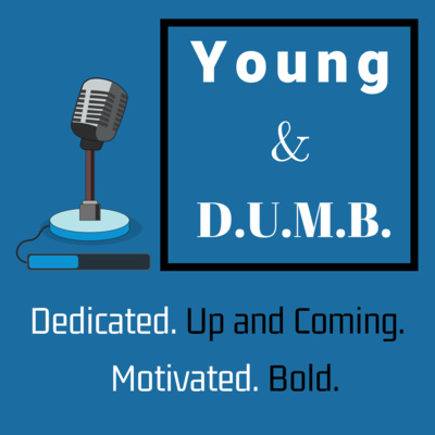 The GetChoGrindUp Podcast | The Next Generation Of Leaders