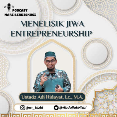 PODCAST MARI BERDISKUSI