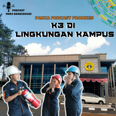 PODCAST MARI BERDISKUSI