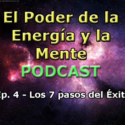El Poder de la Energía y la Mente