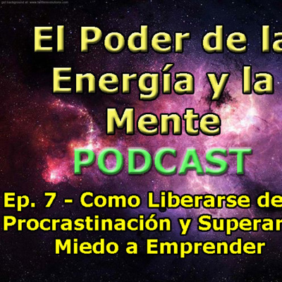 El Poder de la Energía y la Mente