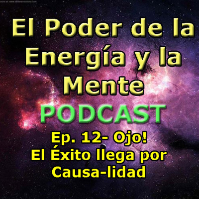 El Poder de la Energía y la Mente