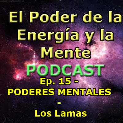 El Poder de la Energía y la Mente