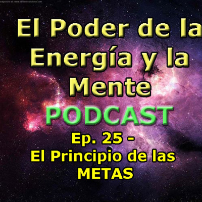 El Poder de la Energía y la Mente