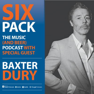 S6E01 - 1971 with Baxter Dury