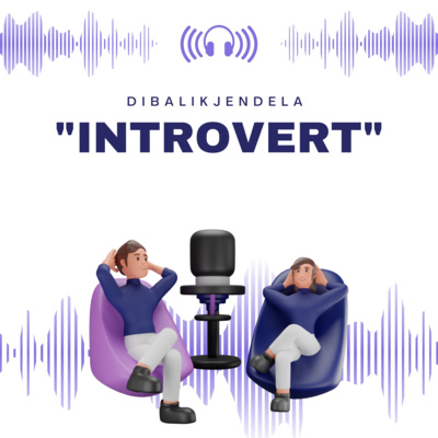 APA AKU "INTROVERT" 