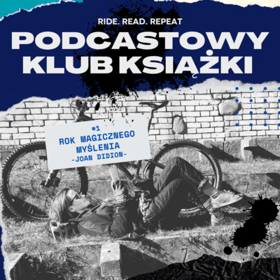 Ride. Read. Repeat