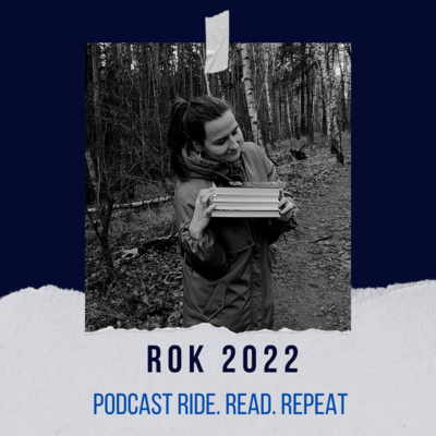 Ride. Read. Repeat
