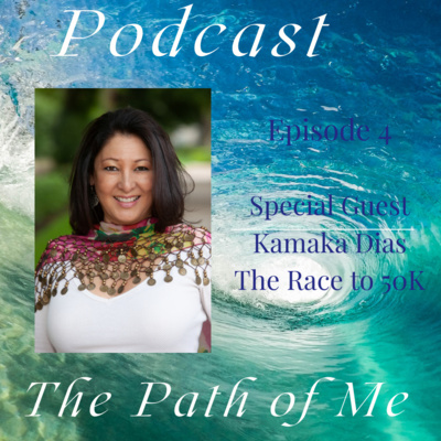 Kamaka Dias - The Race to 50K
