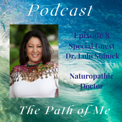 Dr. Lulu Shimek - Naturopathic Doctor Talks About Her Viral Warrior Line and Other Herbal Remedies
