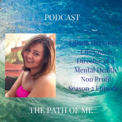 Living Your Best Life with Liliana Herandez #Self Love