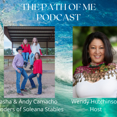 Soleana Stables Therapeutic Riding Program - Literally Created From a Dream