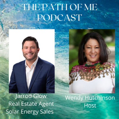 Jarrod Glow Talks Sobriety, How He Got Here and the Daily Dance to Walking the Path!