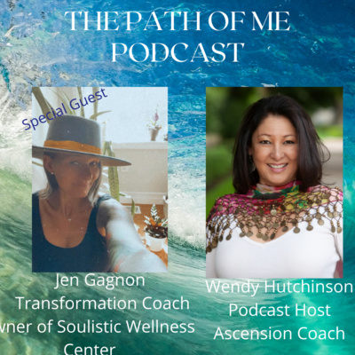 Owner of Soulistic Vibes Wellness Center and Transformation Coach Jen Gagnon Talks About Living Your Best Life!