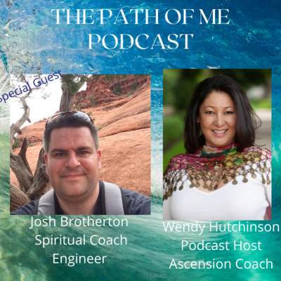 Josh Brotherton - Overcoming Fear and The Unfolding of His Spiritual Awakening