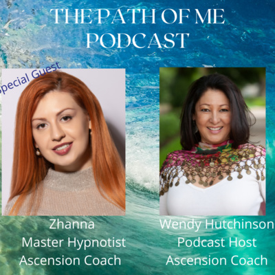 Zhanna Shares Her Wisdom on Energy Work, BTB Feng Shui, Ascension and Our Subconscious Mind
