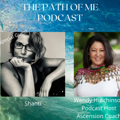 Shanti's Incredible Journey of Awakening