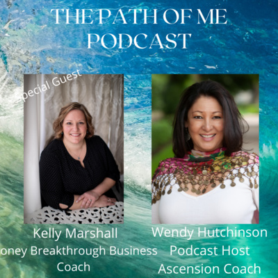 Kelly Marshall - Defining Your Worth and How it Relates to Your Business