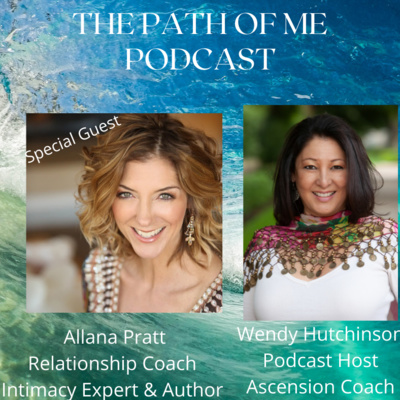 Relationship Expert and Coach Allana Pratt Talk About Overcoming Childhood Issues and Transmuting Pain into Healing