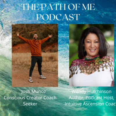 Josh Munoz Shares His Journey as a Seeker and Conscious Creator