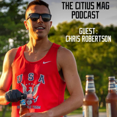Beer Mile Podcast