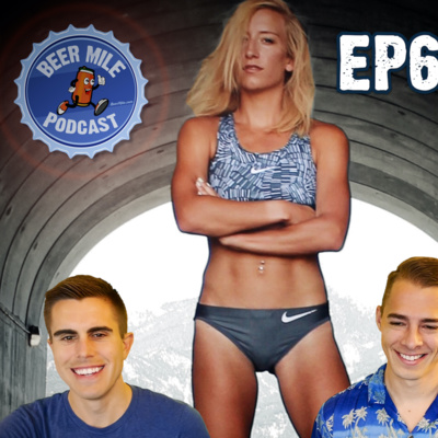 Beer Mile Podcast
