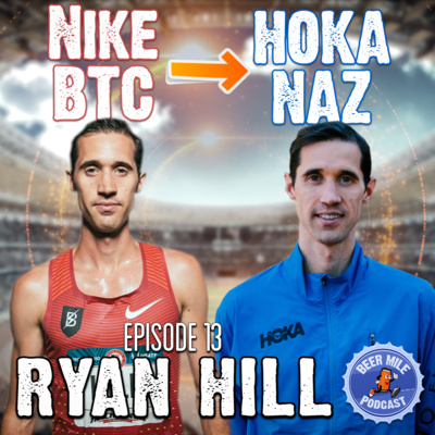 Beer Mile Podcast