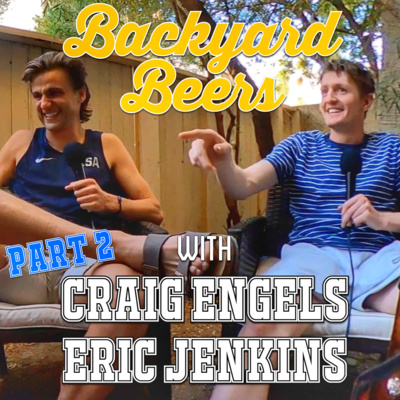Beer Mile Podcast