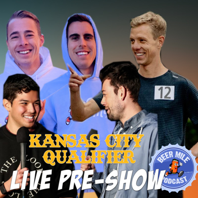 Beer Mile Podcast