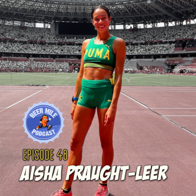 Beer Mile Podcast