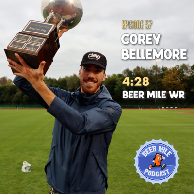 Beer Mile Podcast