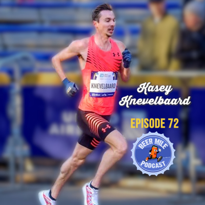 Beer Mile Podcast