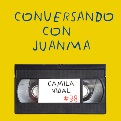 Conversando con Juanma